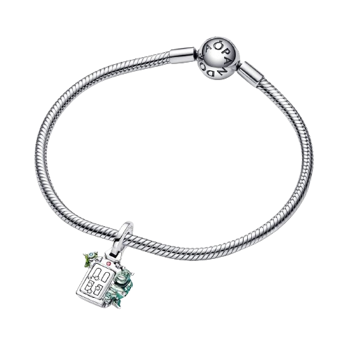 Charm Colgante Puerta de Monsters, Inc. de Disney Pixar
