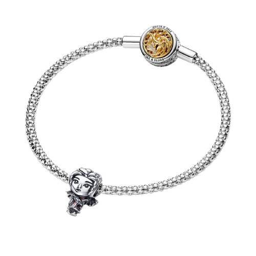 Charm de Daenerys de Juego de Tronos