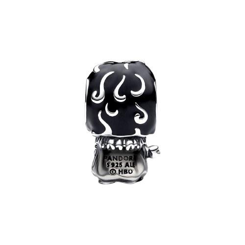 Charm Jon Snow de Juego de Tronos