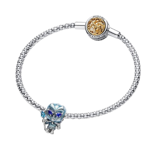 Charm White Walker de Juego de Tronos