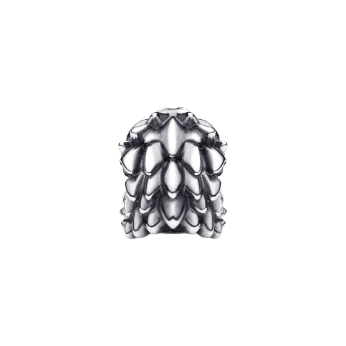 Charm Dragón de Juego de Tronos
