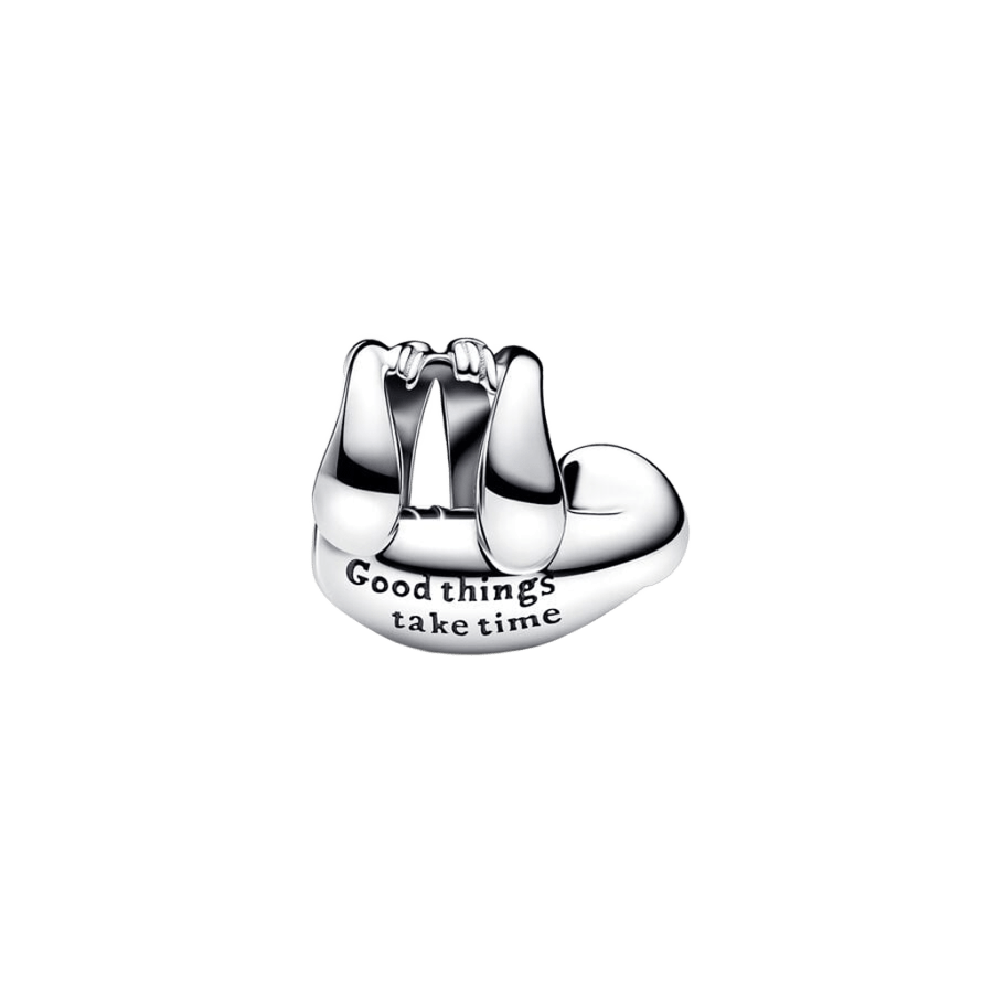 Charm Pandora Charm Perezoso Colgante - Vista detalle