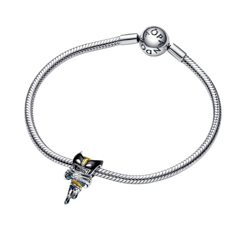 Charm Lobezno de Marvel