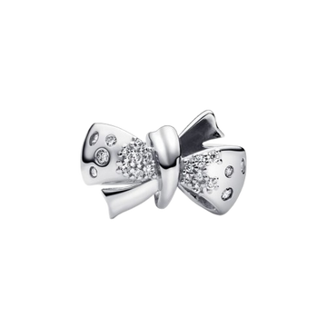 Charm Pandora Charm Lazo Brillante - Vista principal