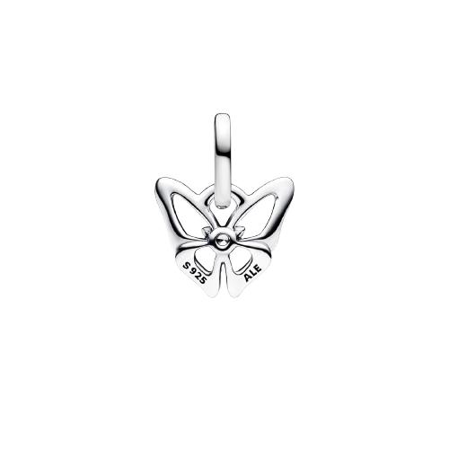 Mini Charm Colgante Mariposa