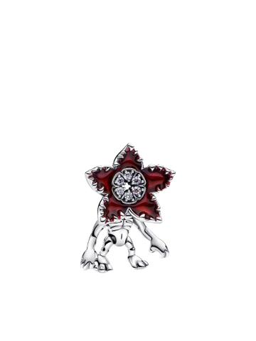 Charm Demogorgon Móvil de Stranger Things