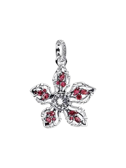 Charm Colgante Demogorgon de Stranger Things