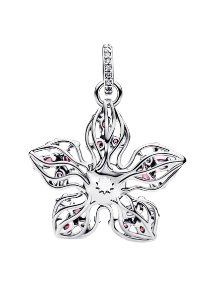 Charm Colgante Demogorgon de Stranger Things