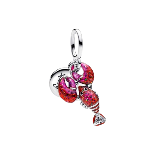 Charm Colgante Langosta