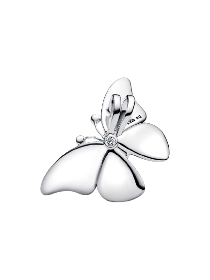 Charm Mariposa Grande