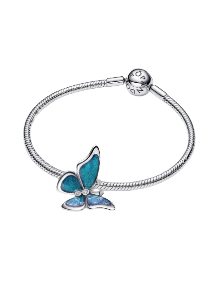 Charm Mariposa Grande