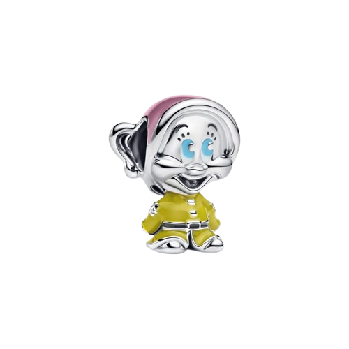 Charm Pandora Charm Mudito de Disney - Vista principal