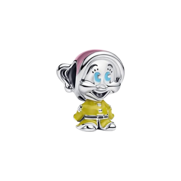 Charm Pandora Charm Mudito de Disney - Vista principal