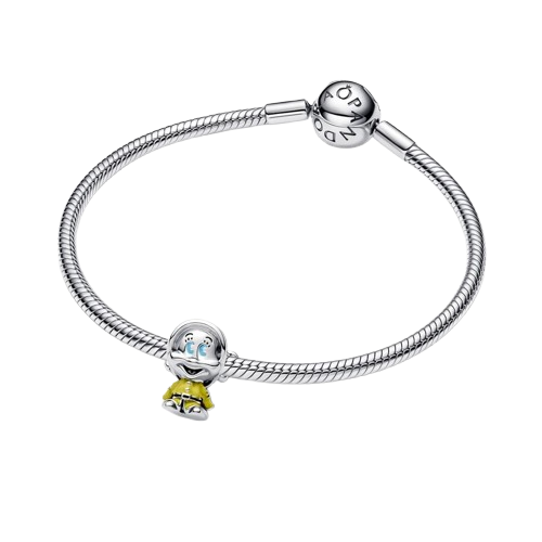 Charm Pandora Charm Mudito de Disney - Imagen 3