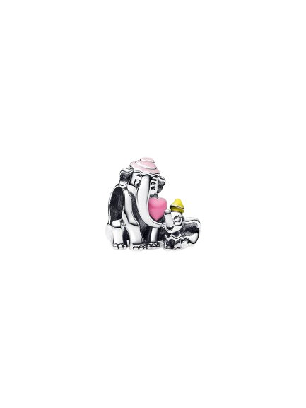Charm Dumbo y Madre de Disney