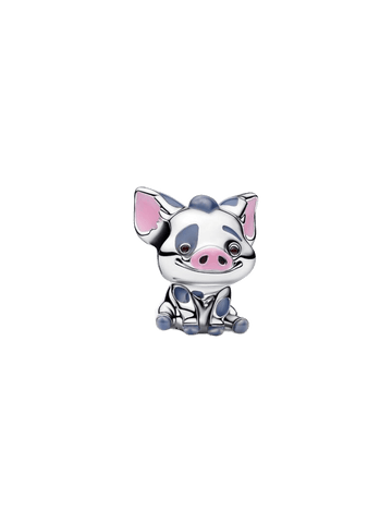 Charm Cerdo Pua de Vaiana de Disney - vista 1