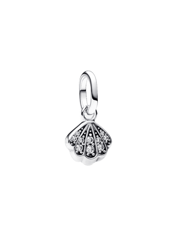 Charm Pandora Charm MIni Colgante Concha Brillante - Vista principal