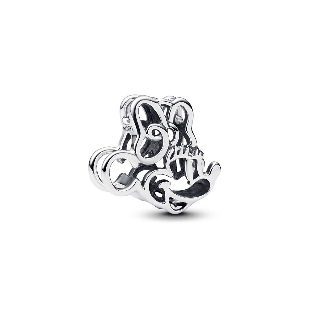 Charm Pandora Charm en Filigrana Minnie Mouse de Disney - Vista principal