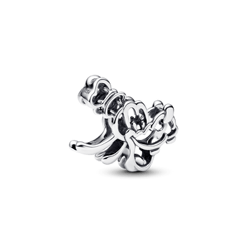 Charm Pandora Charm en Filigrana Goofy de Disney - Vista principal