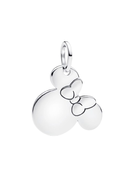 Charm Colgante Grabable Minnie Mouse de Disney
