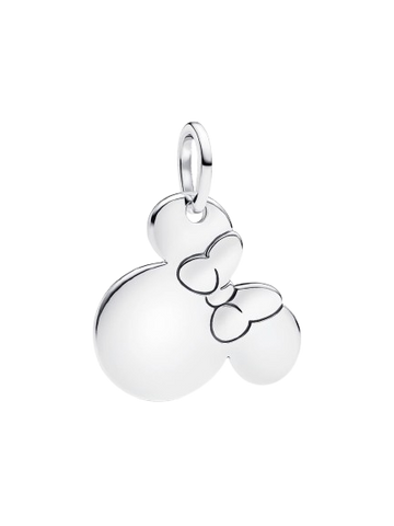 Charm Colgante Grabable Minnie Mouse de Disney