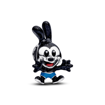 Charm Pandora Charm Oswald El Conejo De La Suerte De Disney - Vista principal