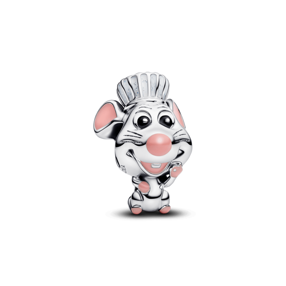 Charm Pandora Charm Remy De Ratatouille De Disney Pixar - Vista principal