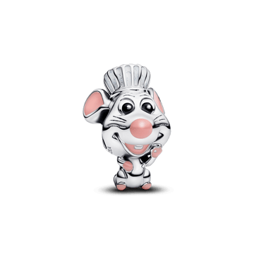 Charm Pandora Charm Remy De Ratatouille De Disney Pixar - Vista principal