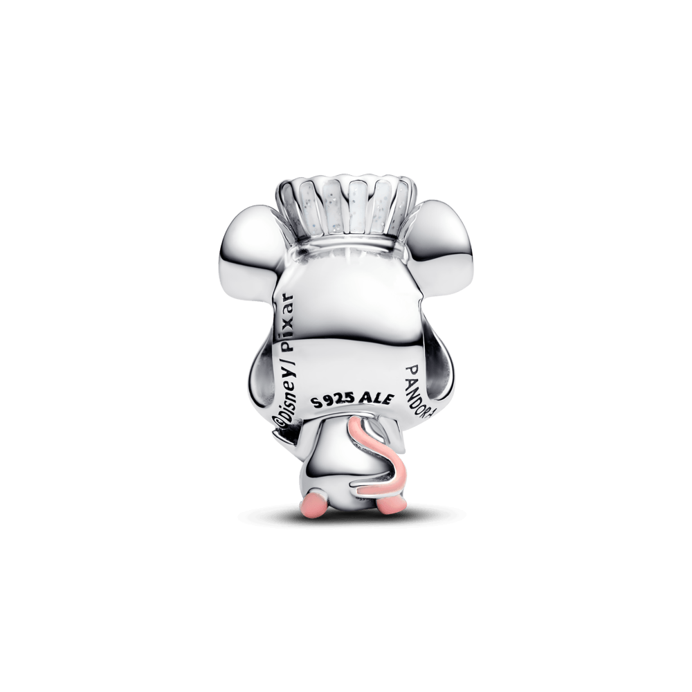 Charm Pandora Charm Remy De Ratatouille De Disney Pixar - Vista detalle