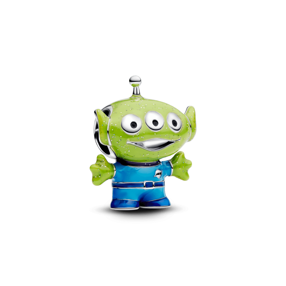 Charm Extraterrestre De Toy Story De Disney Pixar