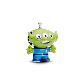 Charm Extraterrestre De Toy Story De Disney Pixar