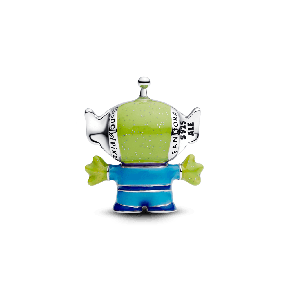 Charm Extraterrestre De Toy Story De Disney Pixar