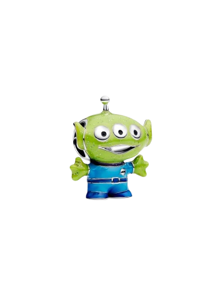 Charm Marciano de Toy Story de Disney Pixar