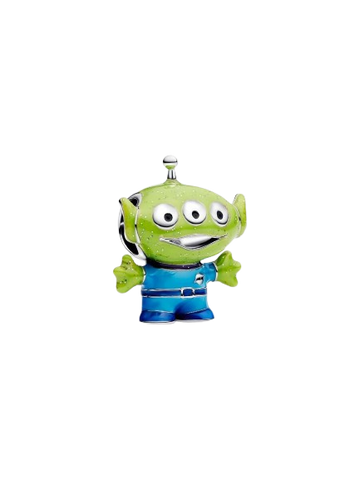 Charm Marciano de Toy Story de Disney Pixar