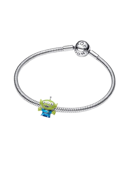 Charm Marciano de Toy Story de Disney Pixar