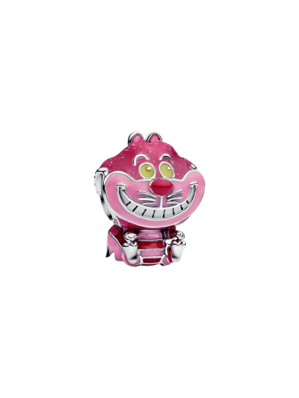 Charm Gato de Cheshire de Alicia en el País de las Maravillas de Disney