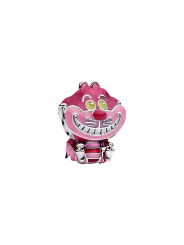 Charm Gato de Cheshire de Alicia en el País de las Maravillas de Disney