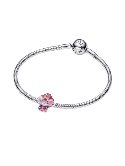 Charm Gato de Cheshire de Alicia en el País de las Maravillas de Disney