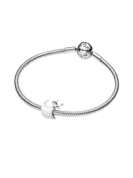 Charm Perro Zero de Pesadilla antes de Navidad de Disney