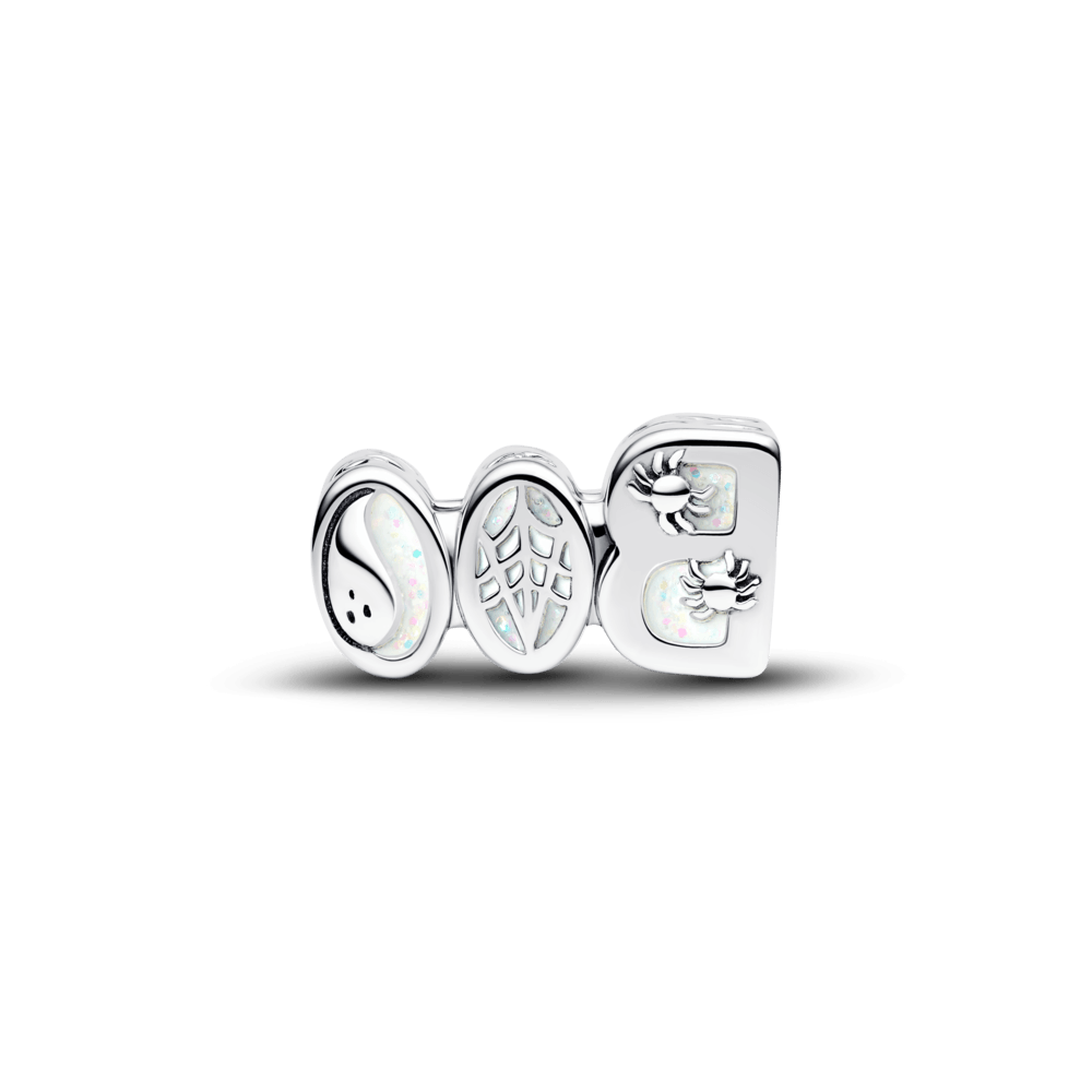 Charm Pandora Charm BOO Que Brilla En La Oscuridad - Vista detalle