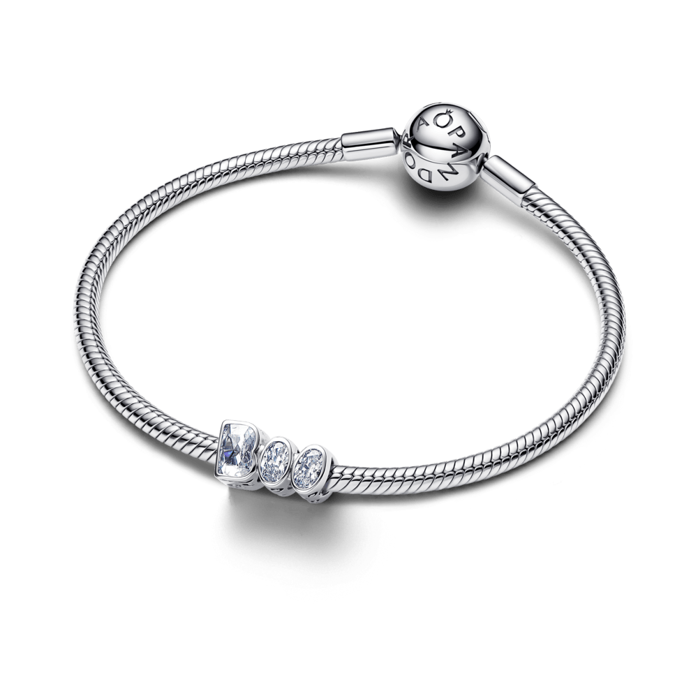 Charm Pandora Charm BOO Que Brilla En La Oscuridad - Imagen 3