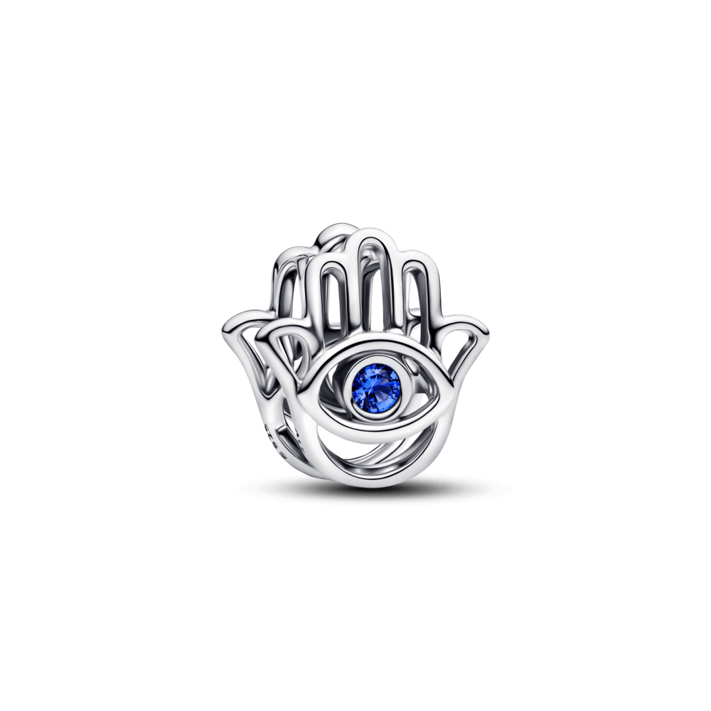 Charm Pandora Charm Mano Hamsa - Vista principal