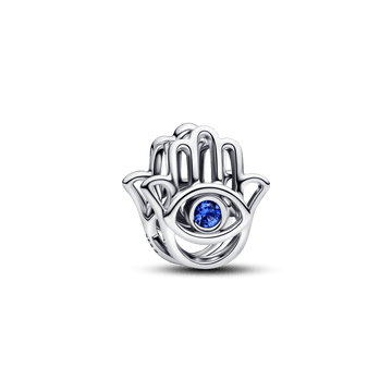 Charm Pandora Charm Mano Hamsa - Vista principal