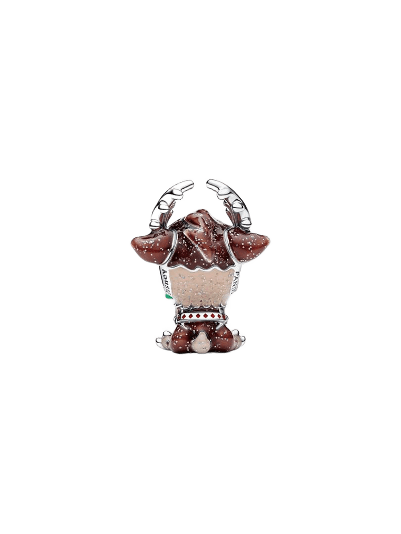 Charm Pandora Charm Sven de Frozen de Disney - Vista detalle