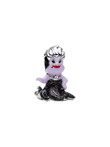 Charm Pandora Charm Úrsula de Villanos de Disney - Vista principal