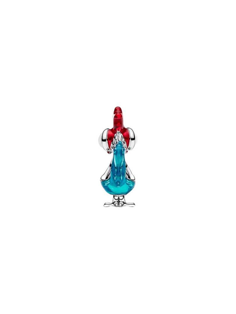 Charm Heihei de Vaiana de Disney - vista 1