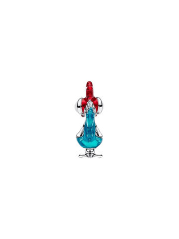Charm Heihei de Vaiana de Disney - vista 1