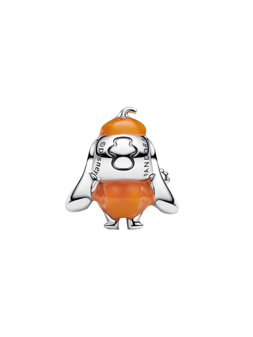 Charm Calabaza Halloween Stitch de Disney - vista 2