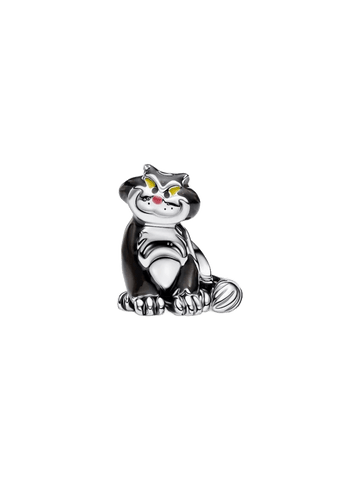Charm Lucifer de Villanos de Disney - vista 1