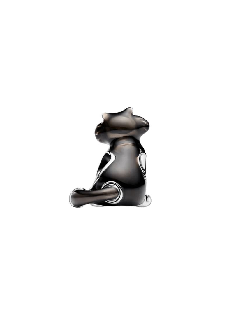 Charm Lucifer de Villanos de Disney - vista 2